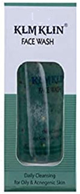 KLM LABORATORIES KM701 Face Wash(99 g)
