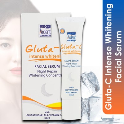 Gluta-C INTENSE WHITENING FACIAL SERUM PROS(30 ml)