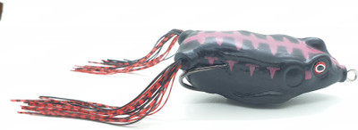 Ganapati Soft Bait Silicone Fishing Lure(Pack of 1)