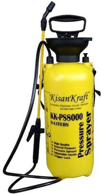 Mishita Collections KK-PS8000 8 L Tank Sprayer(Pack of 1)