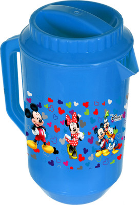 KUBER INDUSTRIES 2 L Plastic Water Jug