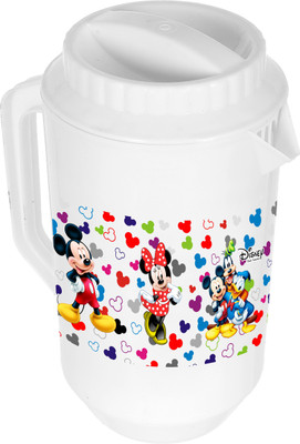 KUBER INDUSTRIES 2 L Plastic Water Jug