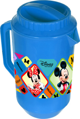 KUBER INDUSTRIES 2 L Plastic Water Jug