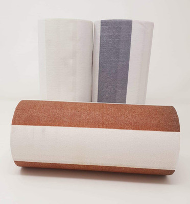 SEPARATE WAY Non-Woven Washable Kitchen Wipes Straps Reusable Cleaning Wipes Towel Paper Roll (Pack of 2)(3 Ply, 160 Sheets)