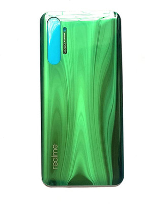 SPAREWARE REALME REALME X2 / REALME XT Back Panel(GREEN)