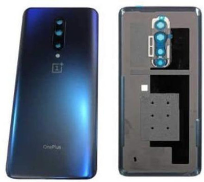 SPAREWARE ONEPLUS 7 PRO Back Panel(BLUE)