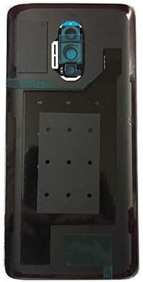 SPAREWARE ONEPLUS ONEPLUS 7 Back Panel(RED)