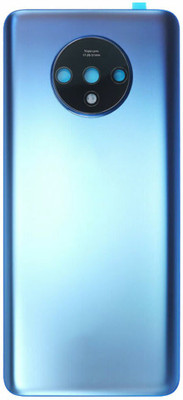 SPAREWARE ONEPLUS ONEPLUS 7T Back Panel(GLACIER BLUE)
