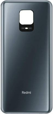SPAREWARE REDMI NOTE 9 PRO / NOTE 9 PRO MAX / NOTE 9S : WHITE Back Panel(WHITE)