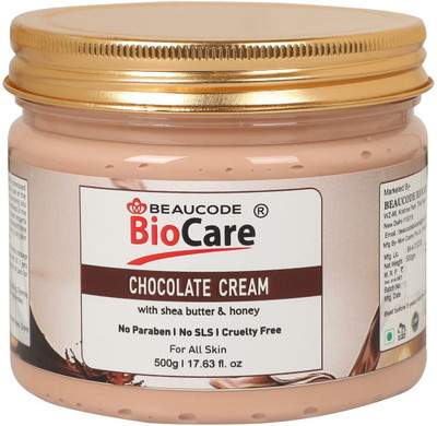 BEAUCODE BioCare Chocolate Cream(500 g)