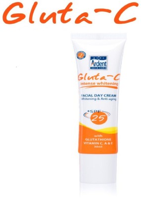 Gluta-C FACIAL DAY Glow CREAM WITH SPF 25(30 ml)