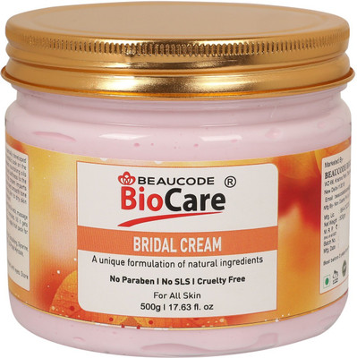 BEAUCODE BioCare Bridal Cream(500 g)