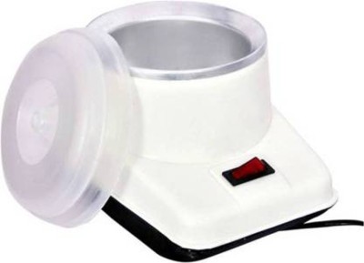 mystic Wax Heater(White)