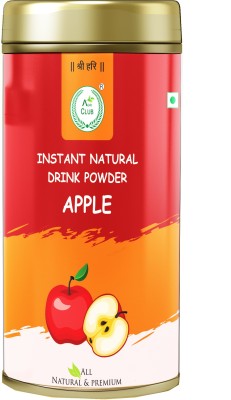 AGRI CLUB Drink Powder 250 gm/8.81 oz Energy Drink(250 g, Apple Flavored)