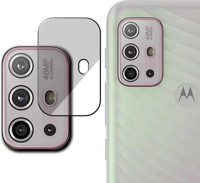 DOWRVIN Camera Lens Protector for MOTOROLA MOTO G10(Pack of 1)