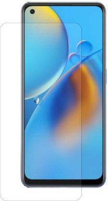 SWorld Impossible Screen Guard for OPPO A74(5G)(Pack of 1)