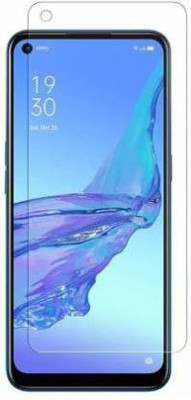 SWorld Impossible Screen Guard for OPPO A53(Pack of 1)