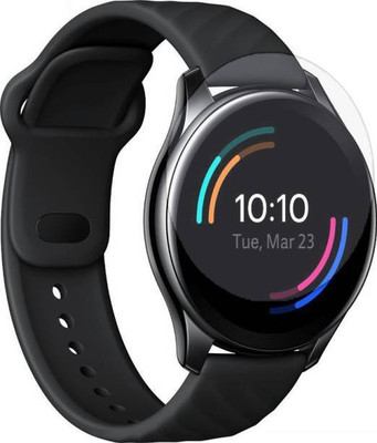 RENALD ENTERPRISES Screen Guard for OnePlus Smart Watch(Pack of 1)