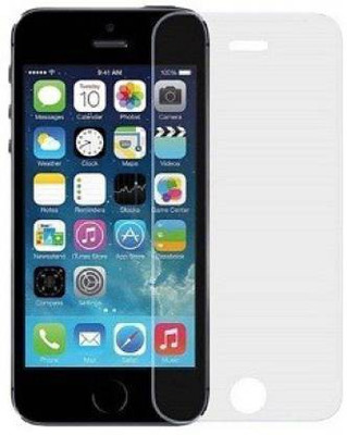 SWorld Impossible Screen Guard for Apple iPhone SE(Pack of 1)