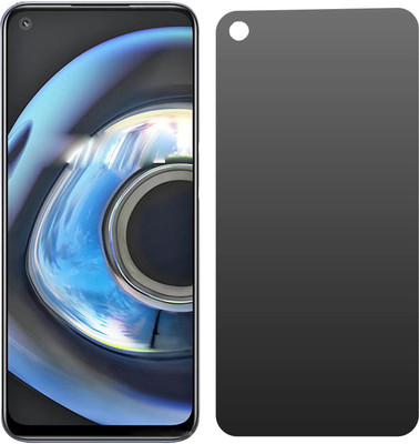 FCS Screen Guard for Realme Q3 5G(Pack of 2)