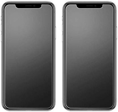 SWorld Screen Guard for Apple iPhone XR(Pack of 2)