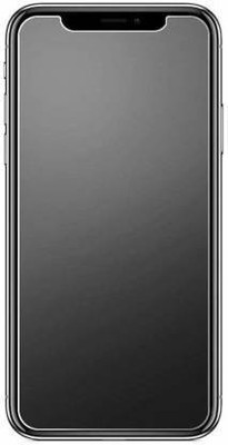 SWorld Screen Guard for APPLE IPHONE 12 MINI(Pack of 1)