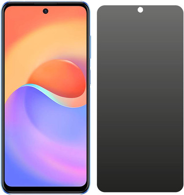 FCS Screen Guard for ZTE S30(Pack of 2)