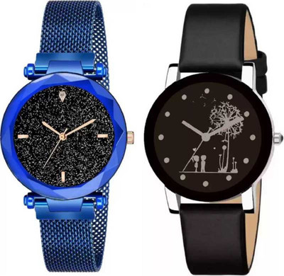 RBSFLOZIO Analog Watch  - For Girls