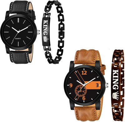 XN XEEZOS Analog Watch  - For Boys