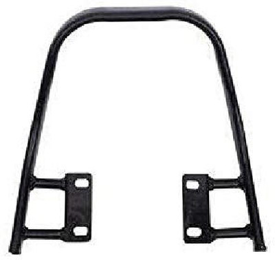 Bullkartzone Passenger Backrest