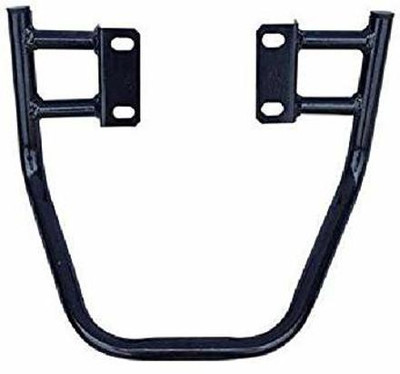Bullkartzone Adjustable Passenger Backrest