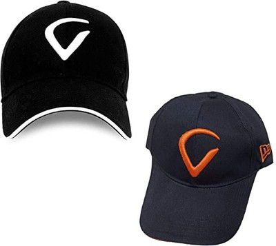 sbaprime Sports/Regular Cap Cap(Pack of 2)