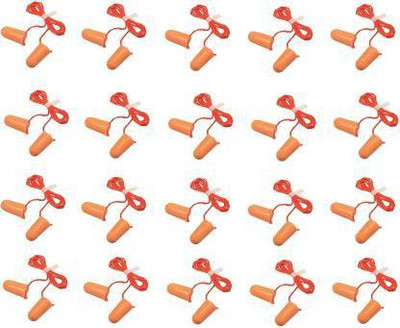 Dolphin52 EAR PLUG Ear Plug(Orange)