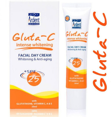 Gluta-C Moisturizing Day Cream For Anti Pimple Reduction(30 ml)