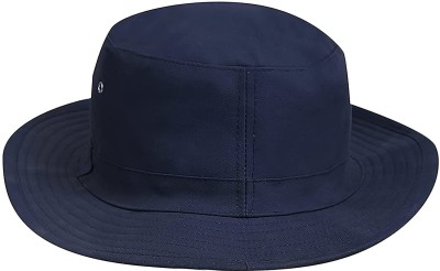 INFISPACE BUCKET HAT(Blue, Pack of 1)