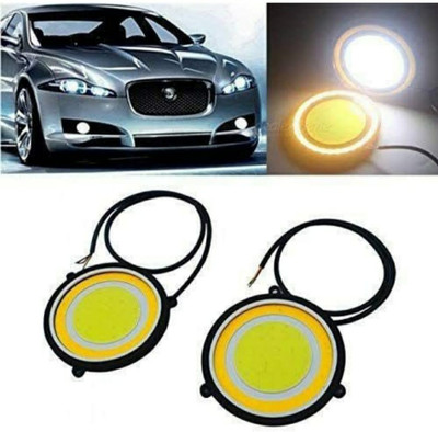 BOOSTY LED Fog Light for Universal For Car