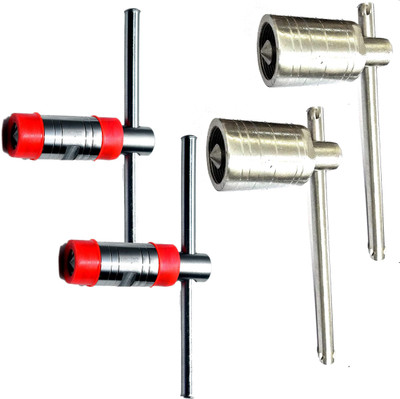 gizmo Magnet Puller Combo For Hero Honda Splendor-CD100/Yamaha Lever Tool(14 cm)