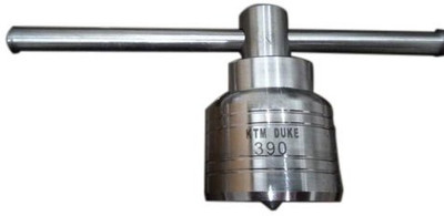 gizmo Magnet Puller , Flywheel Puller For KTM Duke 390 Made on CNC Machines Lever Tool(10 cm)