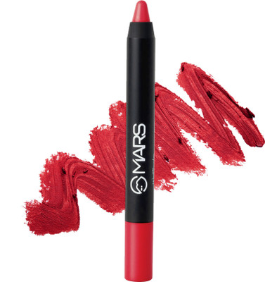 MARS Smudge Proof Long Lasting(I Am Strong, 3.5 g)