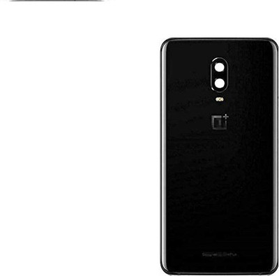 SPAREWARE ONEPLUS 6T Back Panel(MIRROR BLACK)