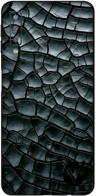 wrap craft Samsung Galaxy A7 2018 Edition Mobile Skin(Multicolor)