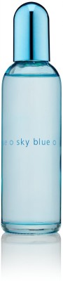 Colour Me Femme Sky Blue Eau de Parfum Eau de Parfum - 100 ml(For Women)