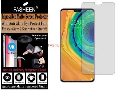 Fasheen Impossible Screen Guard for HUAWEI HONOR MATE 30 (Flexible Matte)(Pack of 1)