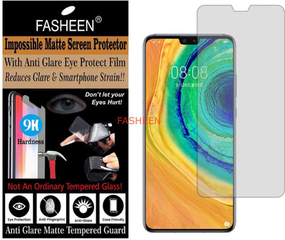 Fasheen Impossible Screen Guard for HUAWEI MATE 30 5G (Flexible Matte)(Pack of 1)