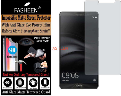 Fasheen Impossible Screen Guard for HUAWEI MATE 8 (Flexible Matte)(Pack of 1)
