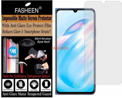 Fasheen Impossible Screen Guard for VIVO V17 (RUSSIA) (Flexible Matte)(Pack of 1)