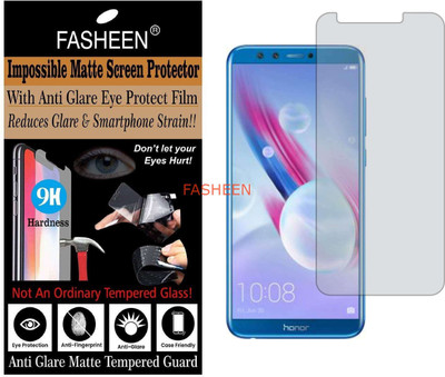 Fasheen Impossible Screen Guard for HUAWEI HONOR 9 LITE (Flexible Matte)(Pack of 1)