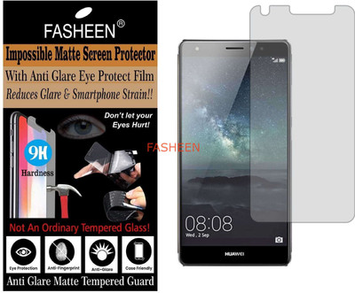 Fasheen Impossible Screen Guard for HUAWEI HONOR MATE S (Flexible Matte)(Pack of 1)