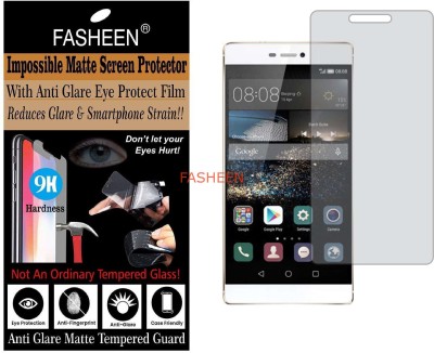 Fasheen Impossible Screen Guard for HUAWEI HONOR P8 (Flexible Matte)(Pack of 1)