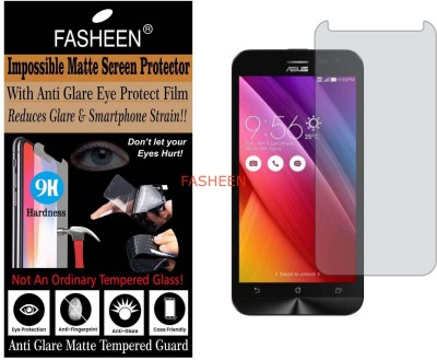 Fasheen Impossible Screen Guard for ASUS ZENFONE 2 LASER (5) (Flexible Matte)(Pack of 1)